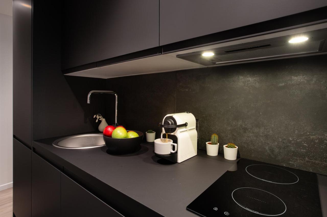 Cmg Jacques /Pantheon Apartment Paris Ngoại thất bức ảnh