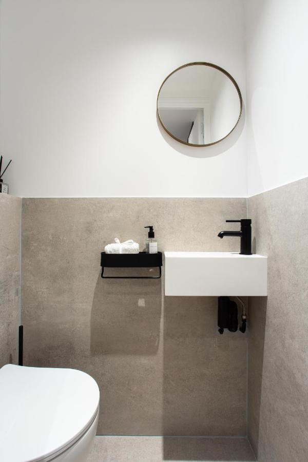 Cmg Jacques /Pantheon Apartment Paris Ngoại thất bức ảnh
